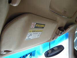 2008 Honda Pilot EX-L White 3.5L AT 4WD #A22556